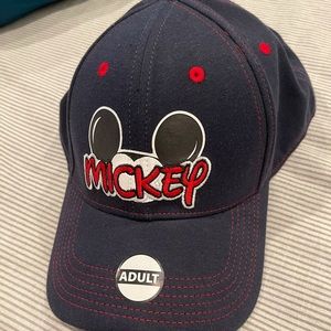 Mickey Mouse Cap